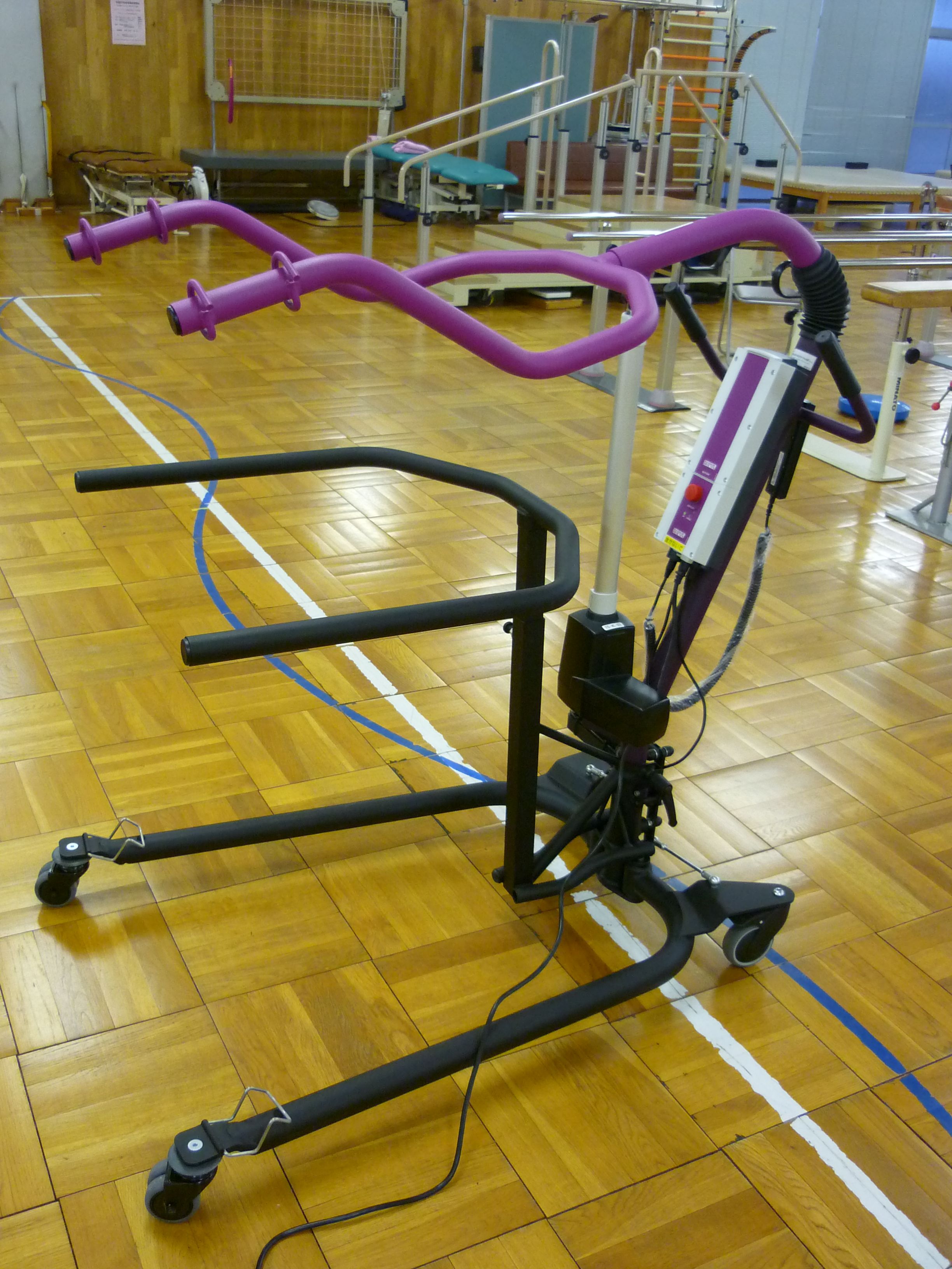 機器