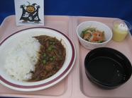 大人向けメニュー