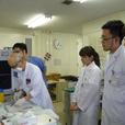 病理での様子