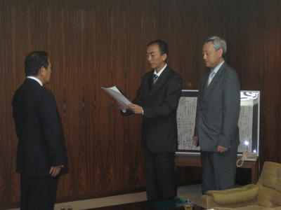復興ビジョンへの提言