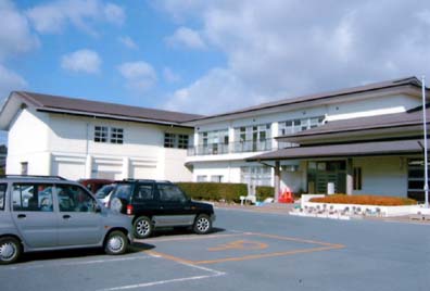 泉公民館