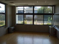 展示室