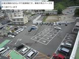 おもいやり駐車場