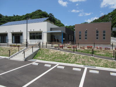 江名公民館