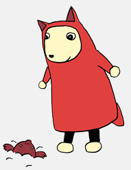 くーちゃん