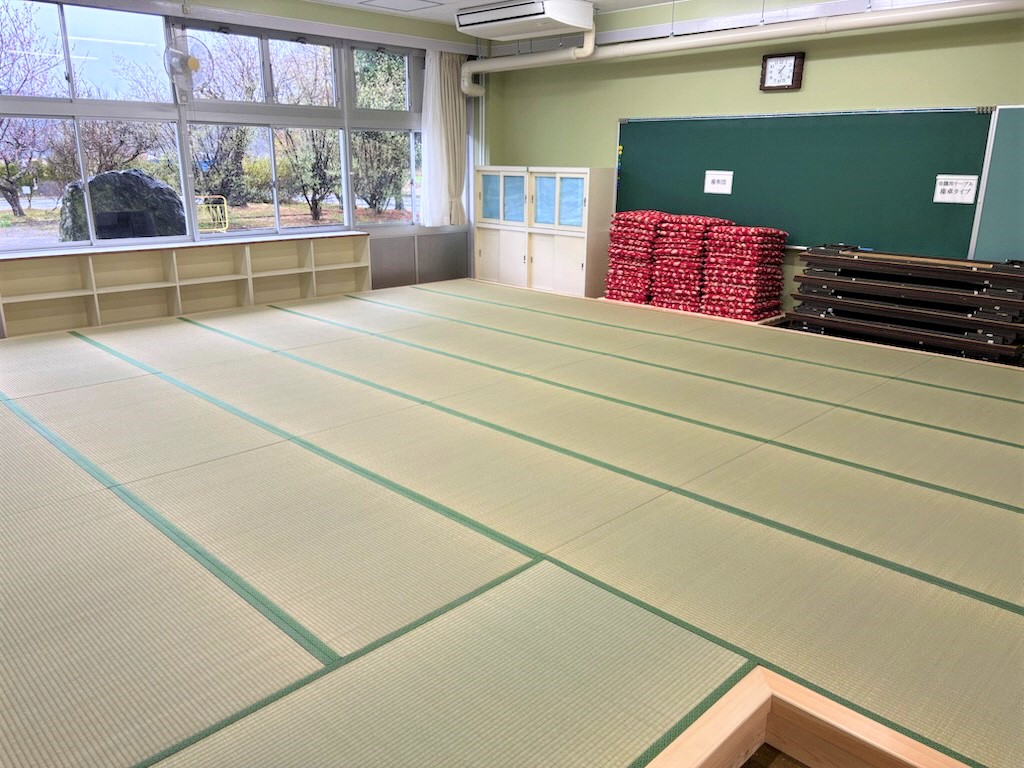 washitsu