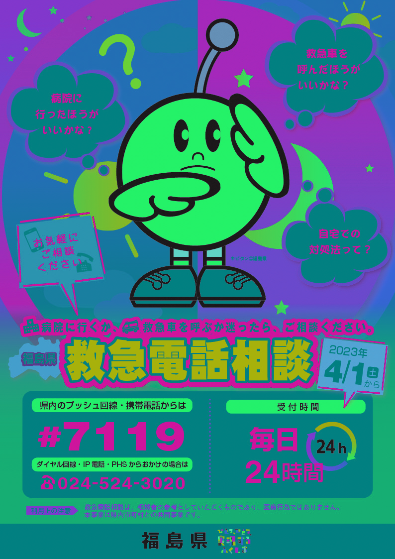7119