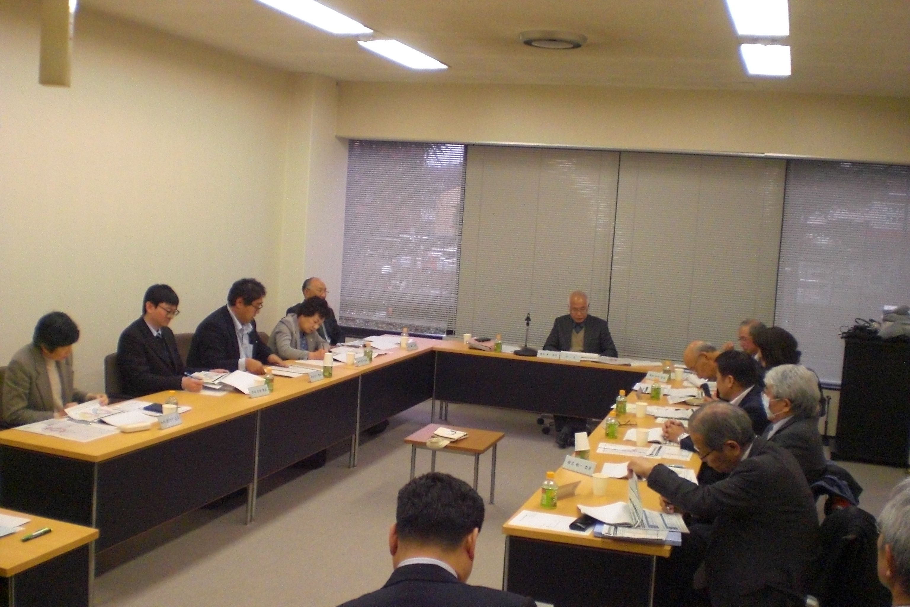 第６回審議会写真１
