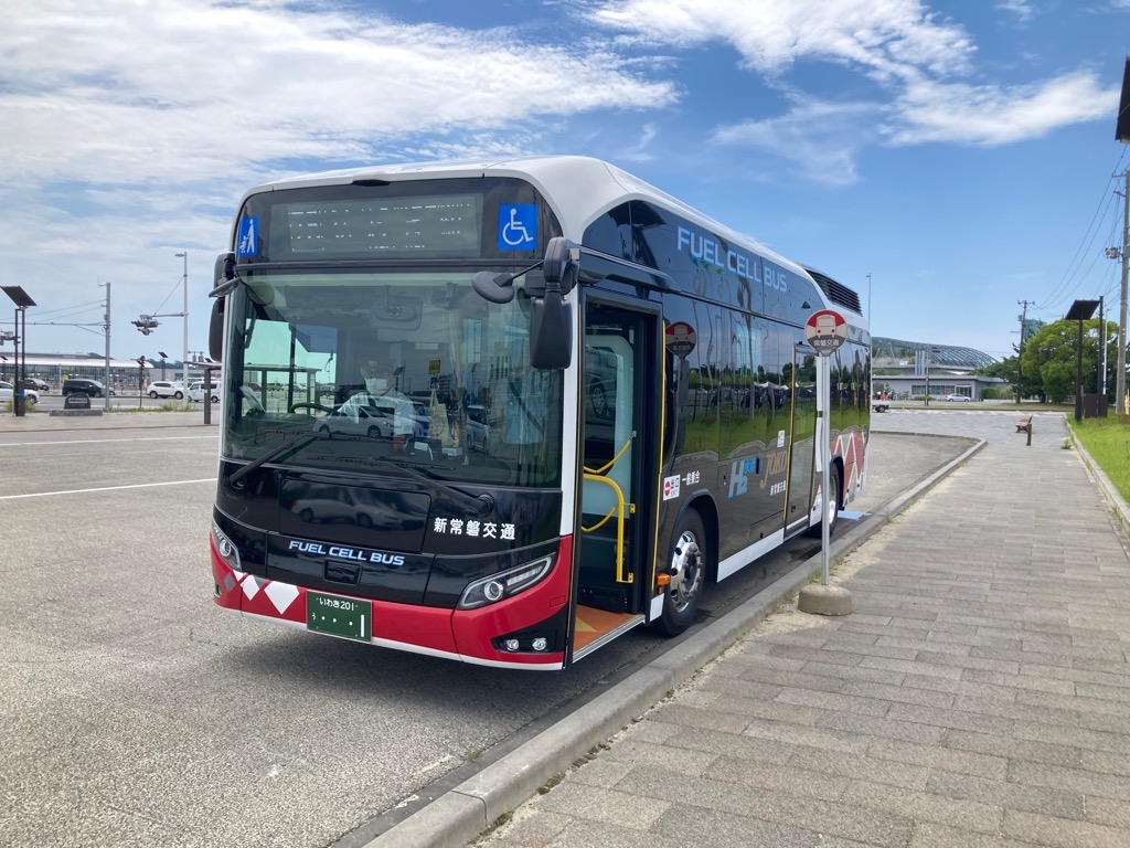 中心市街地の魅力アップ