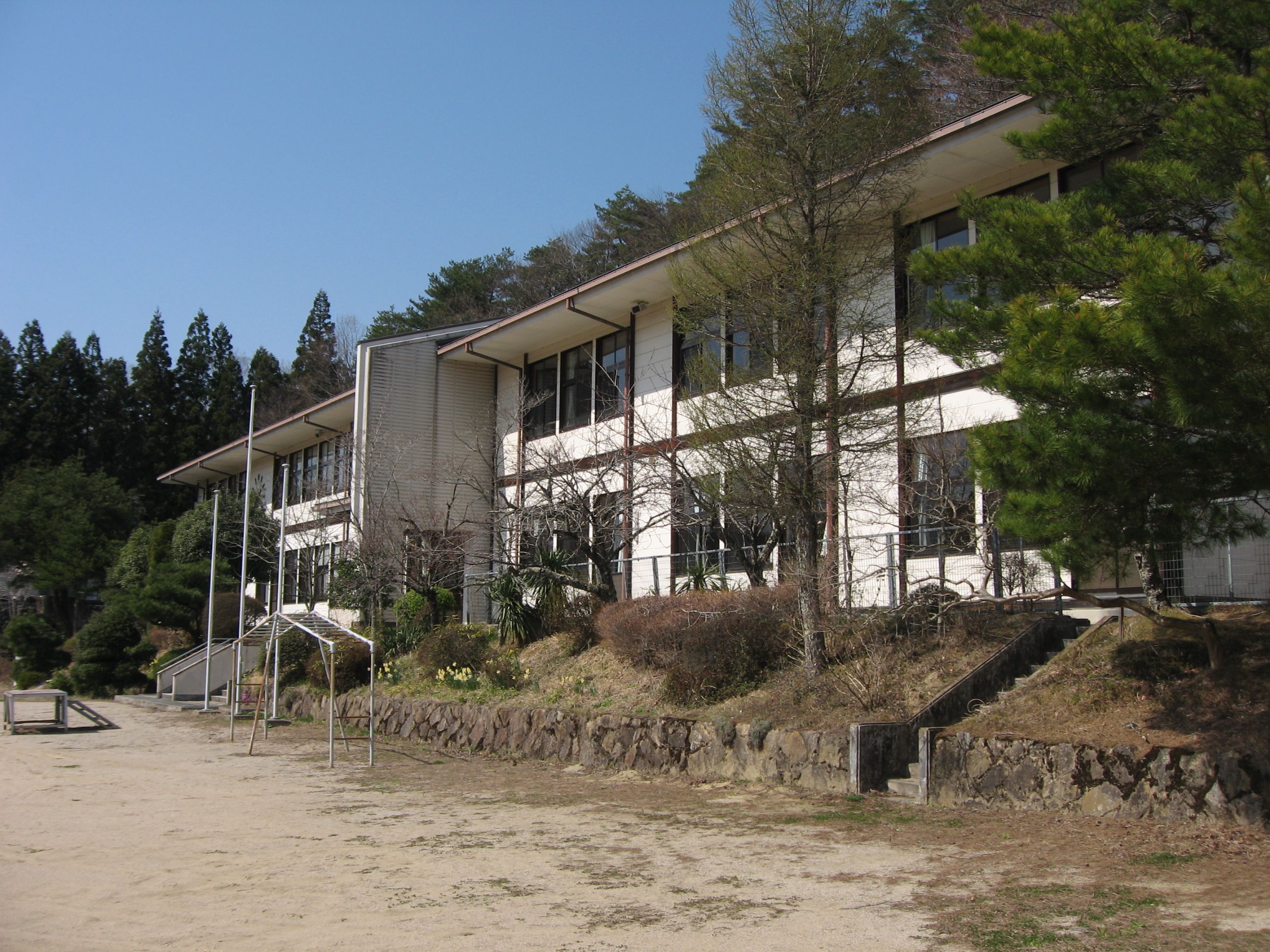 廃校施設等利活用推進事業費