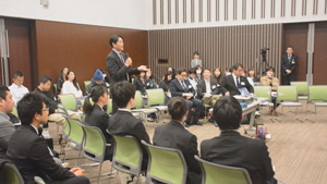シティセールス意見交換会　7ディスカッション(2)
