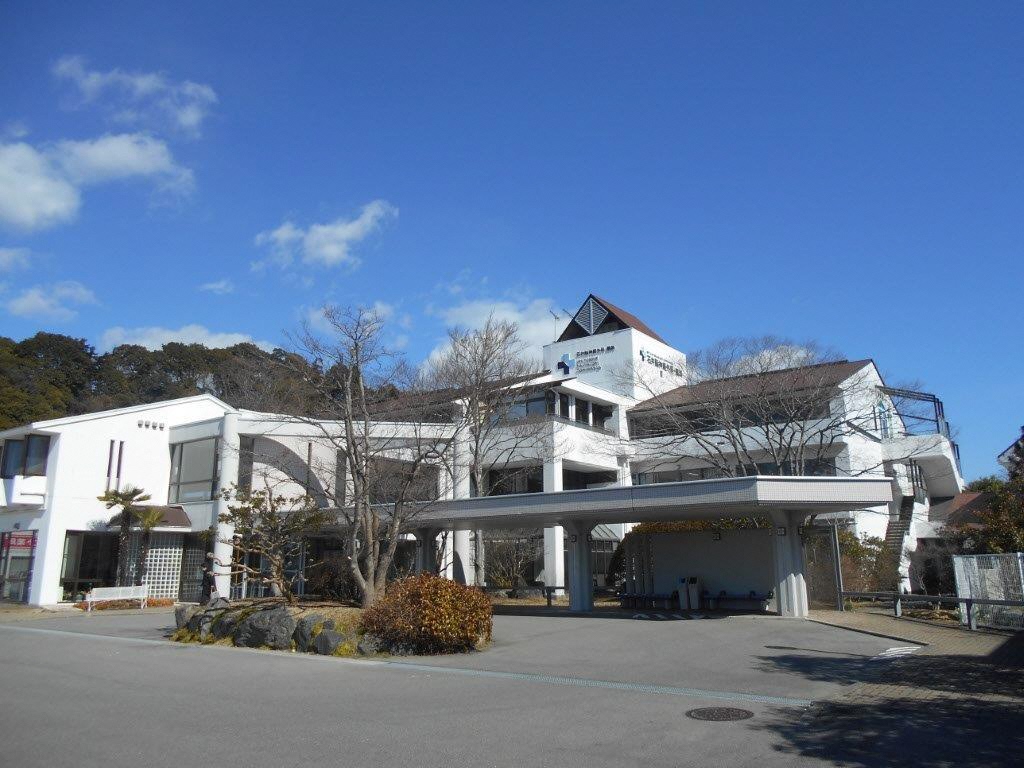 病院　画像