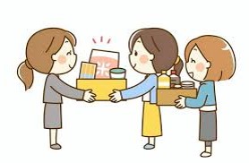 フードドライブ