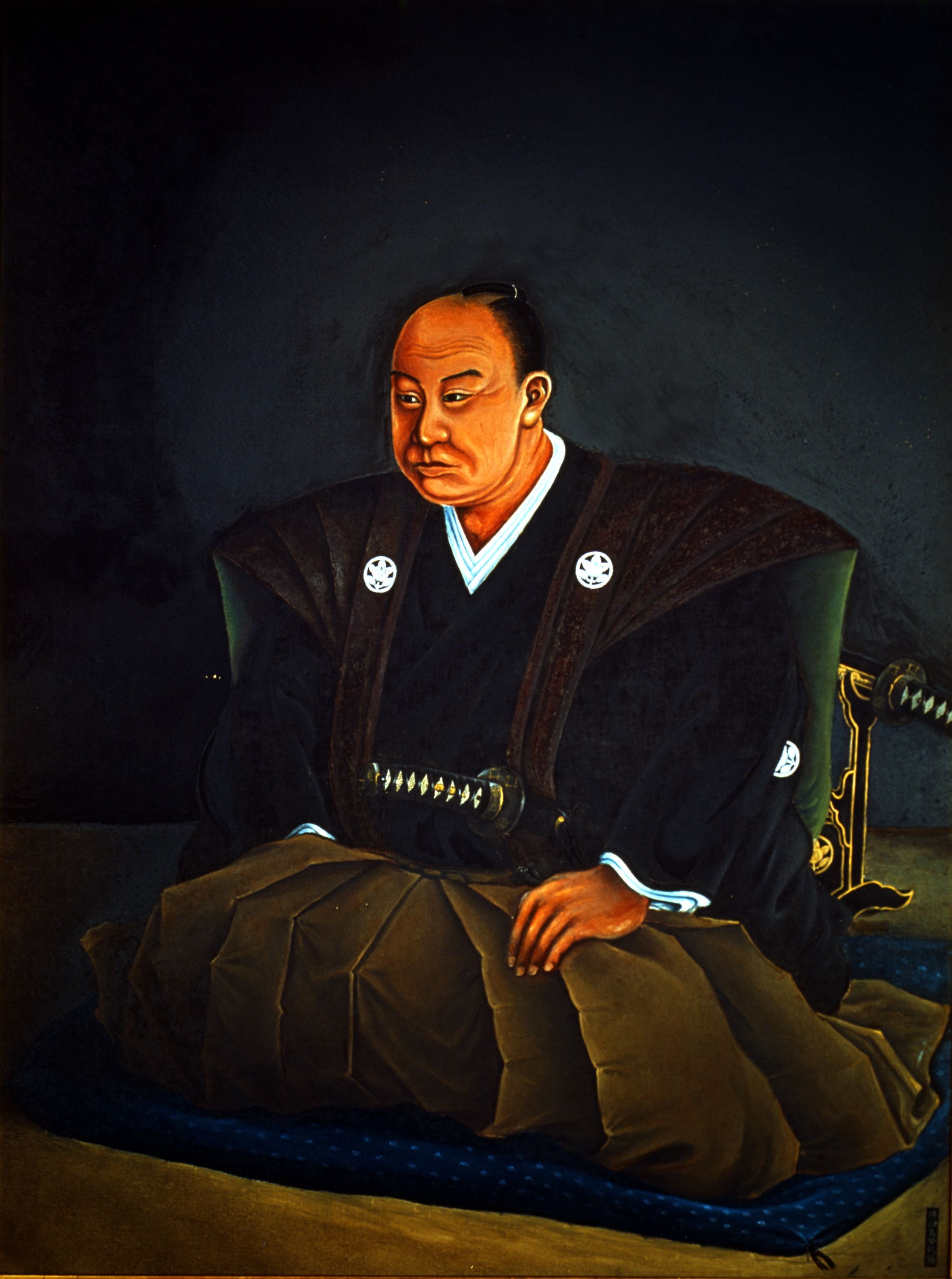 5