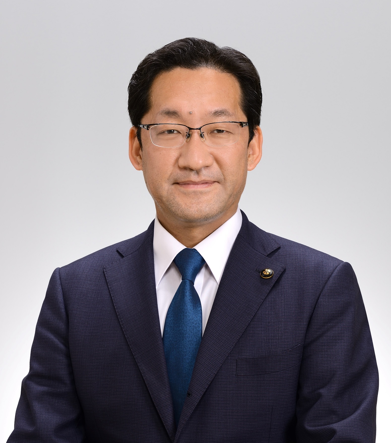 第15代　いわき市長