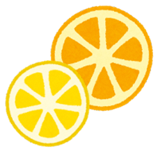 果物のイラスト