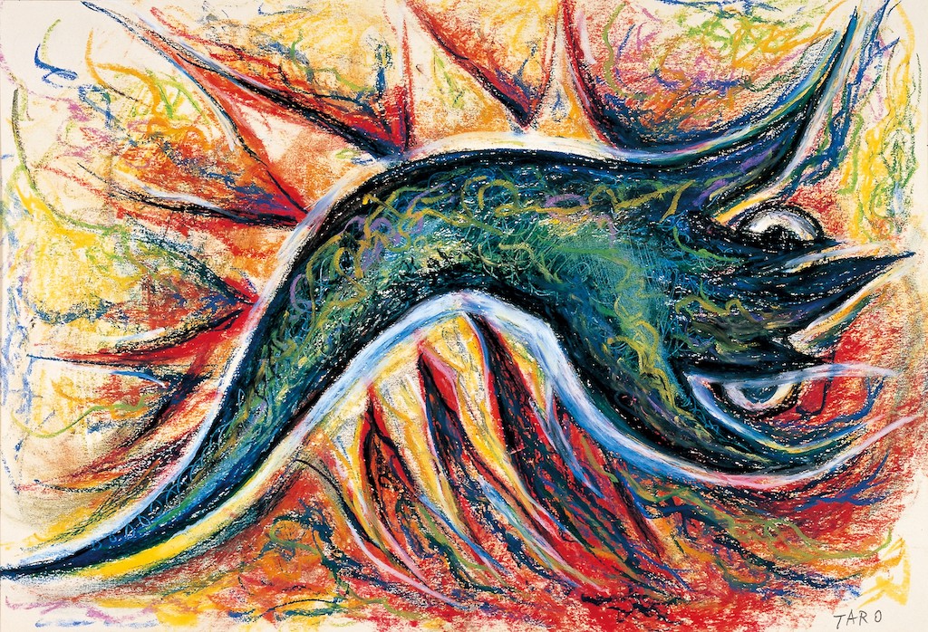 虫