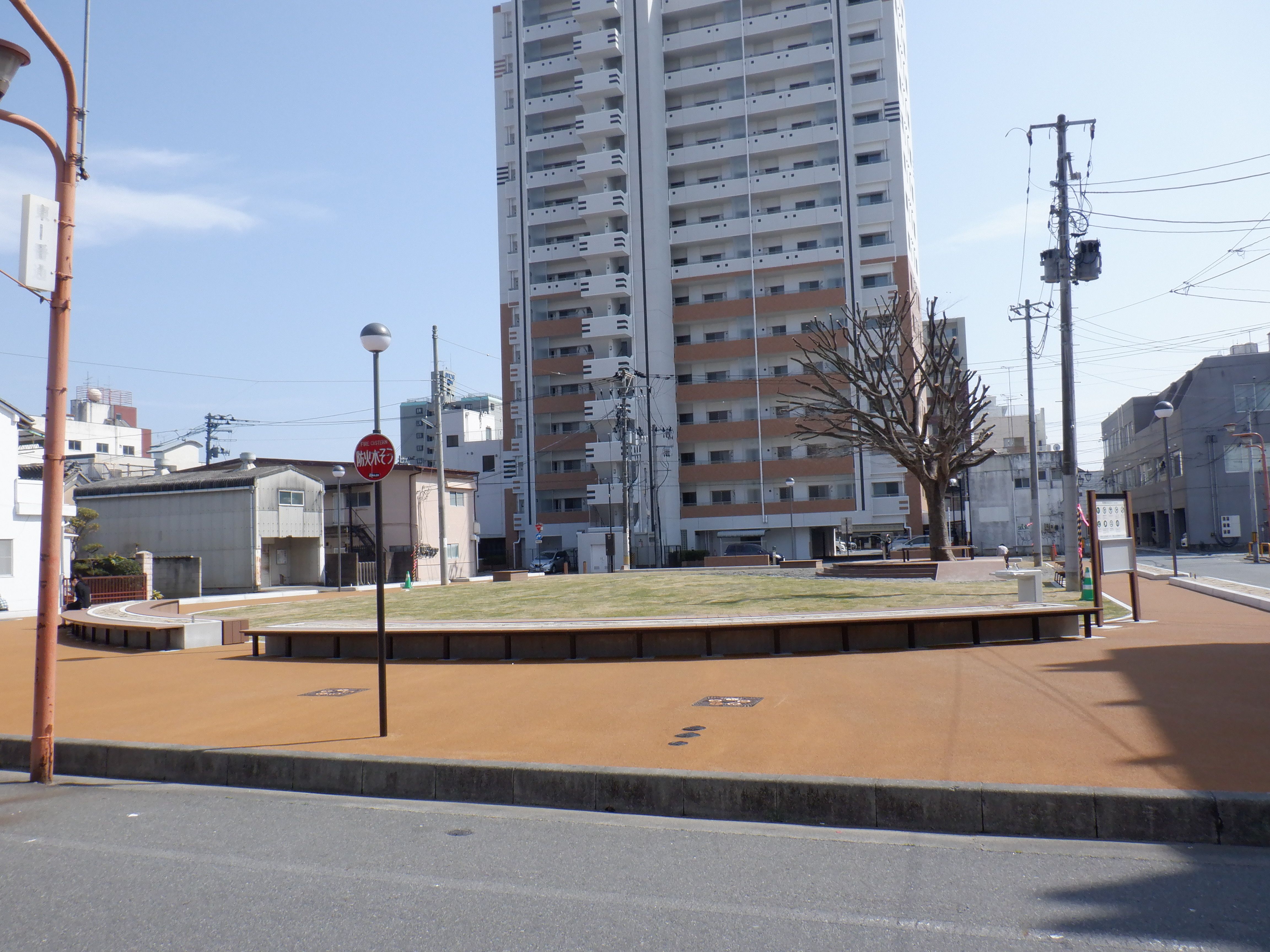 大工町公園