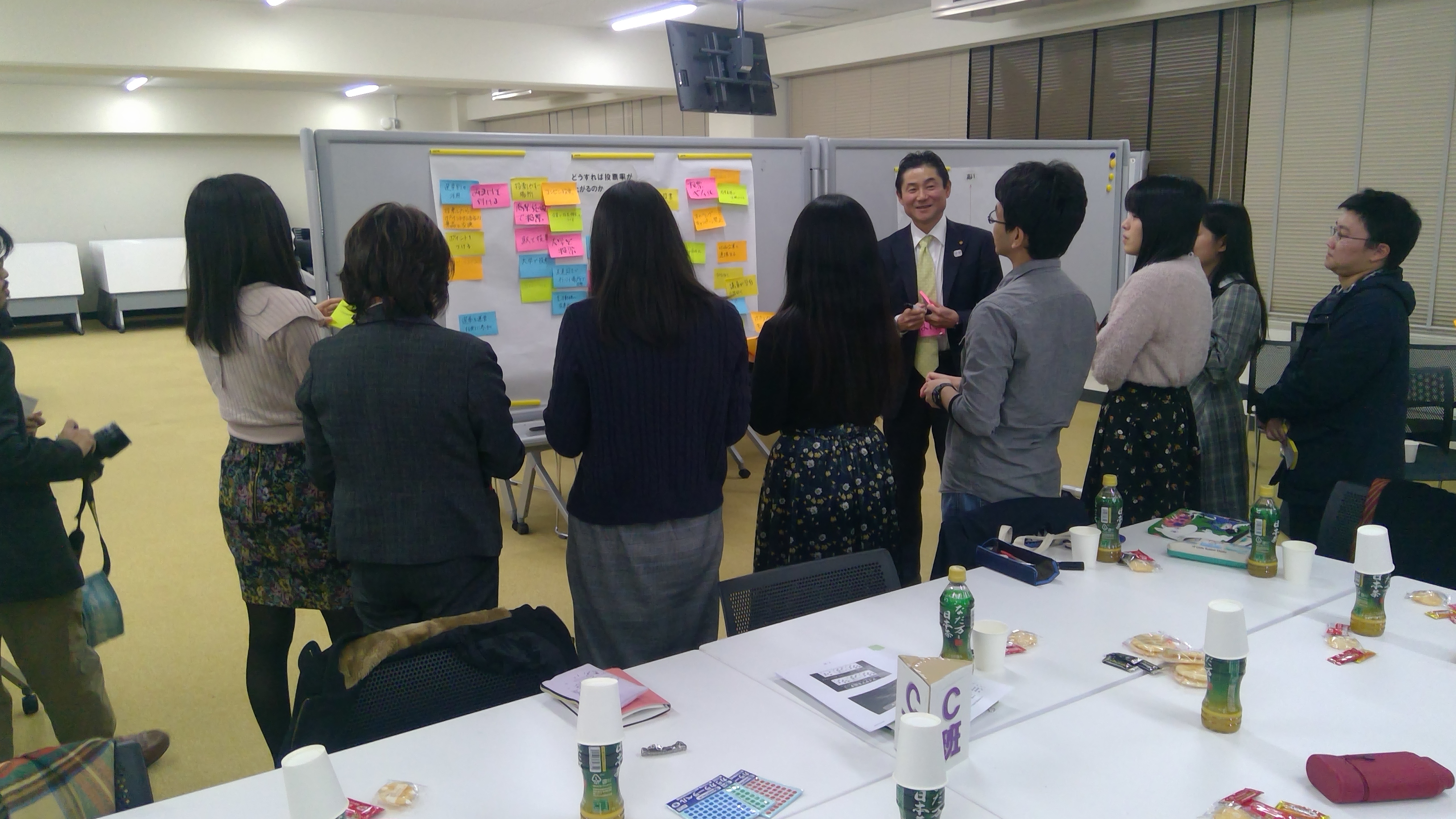 【議会改革】報告写真４