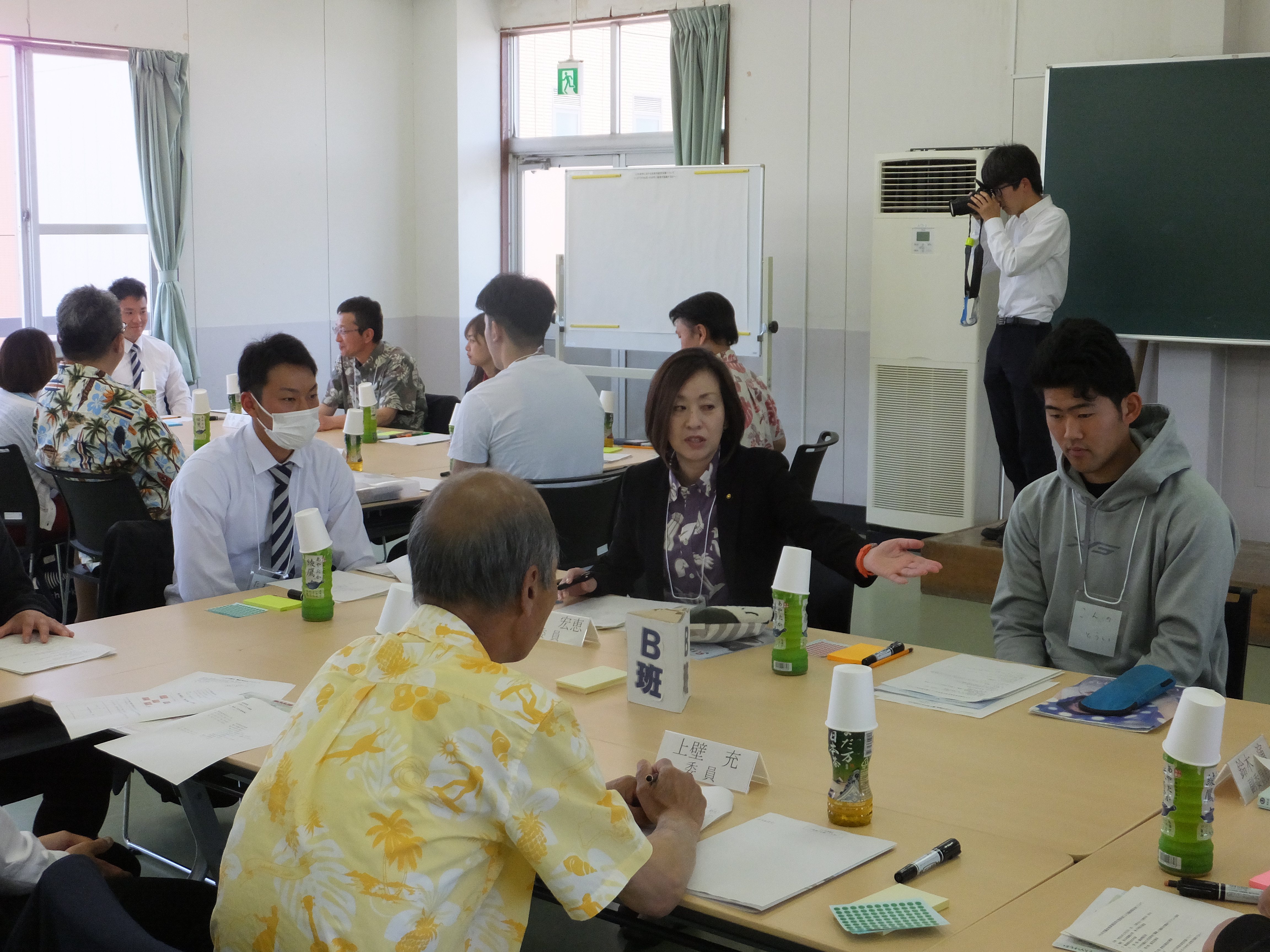 【産業建設常任委員会】報告写真３