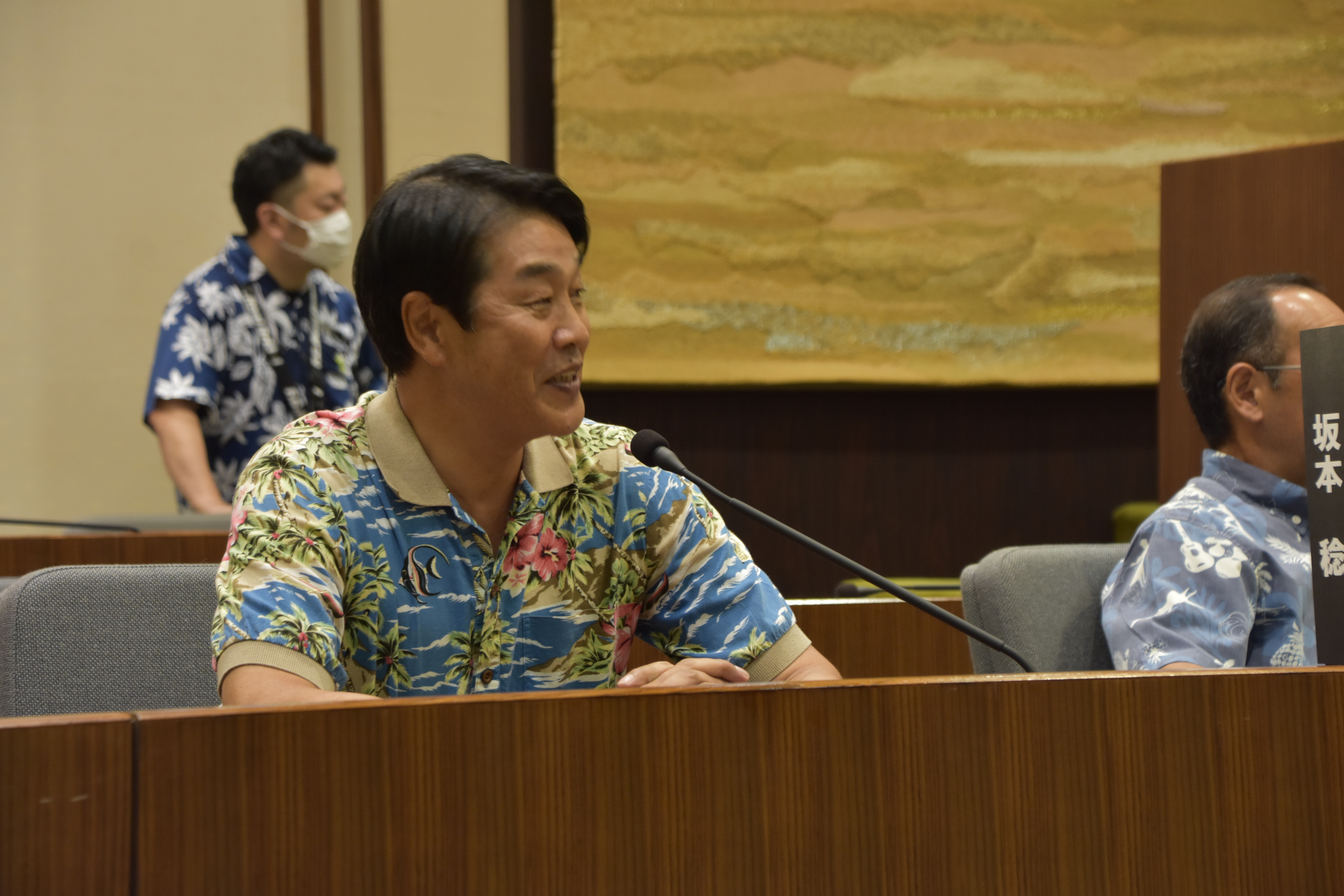 報告写真10