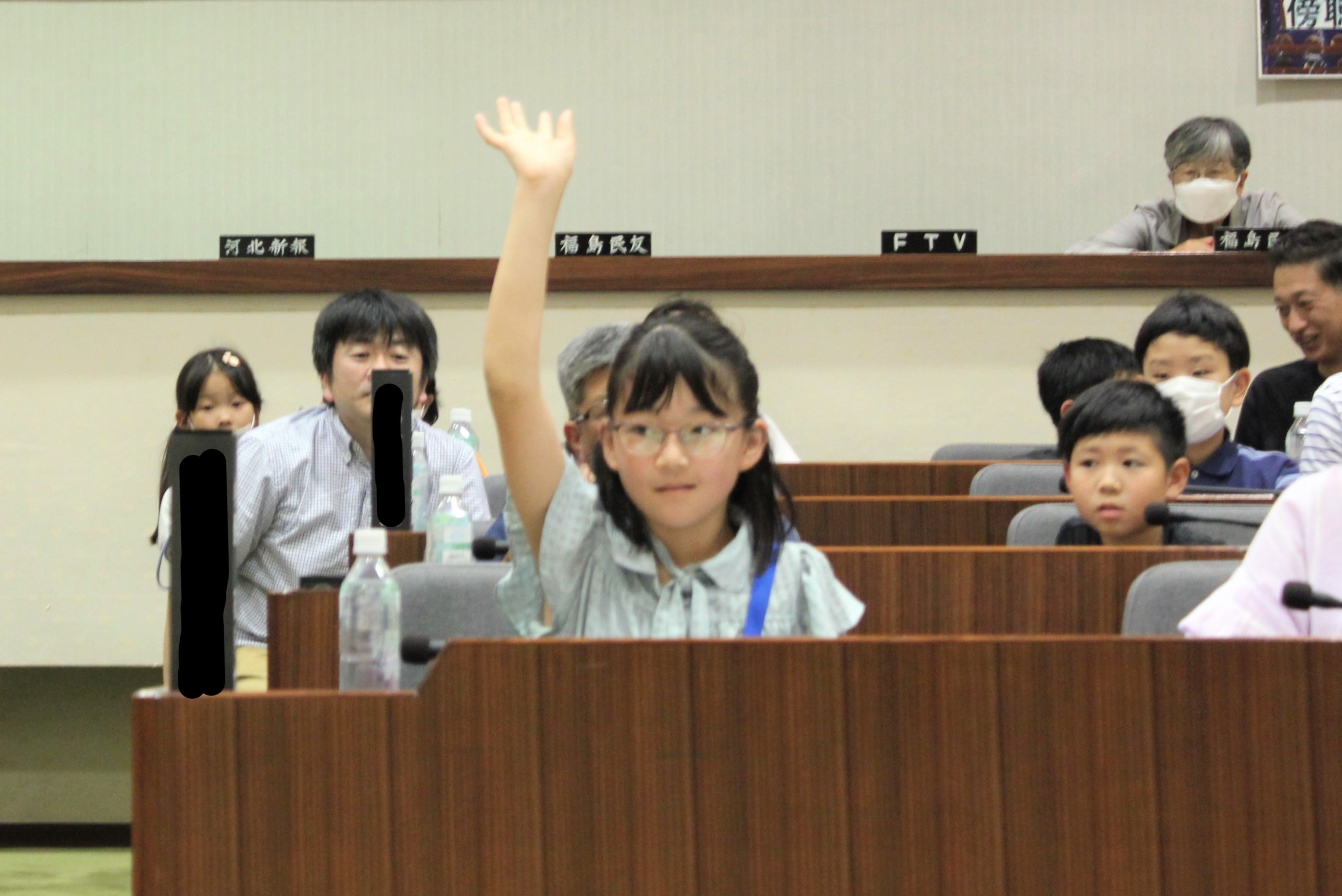 報告写真２