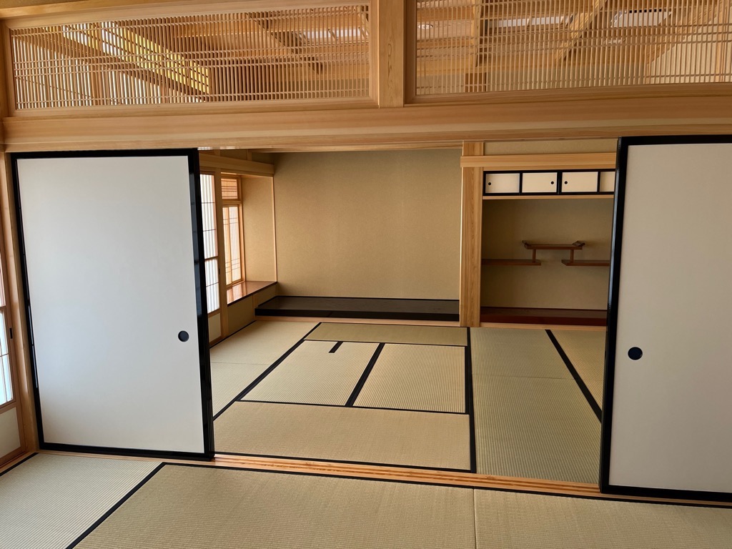和室
