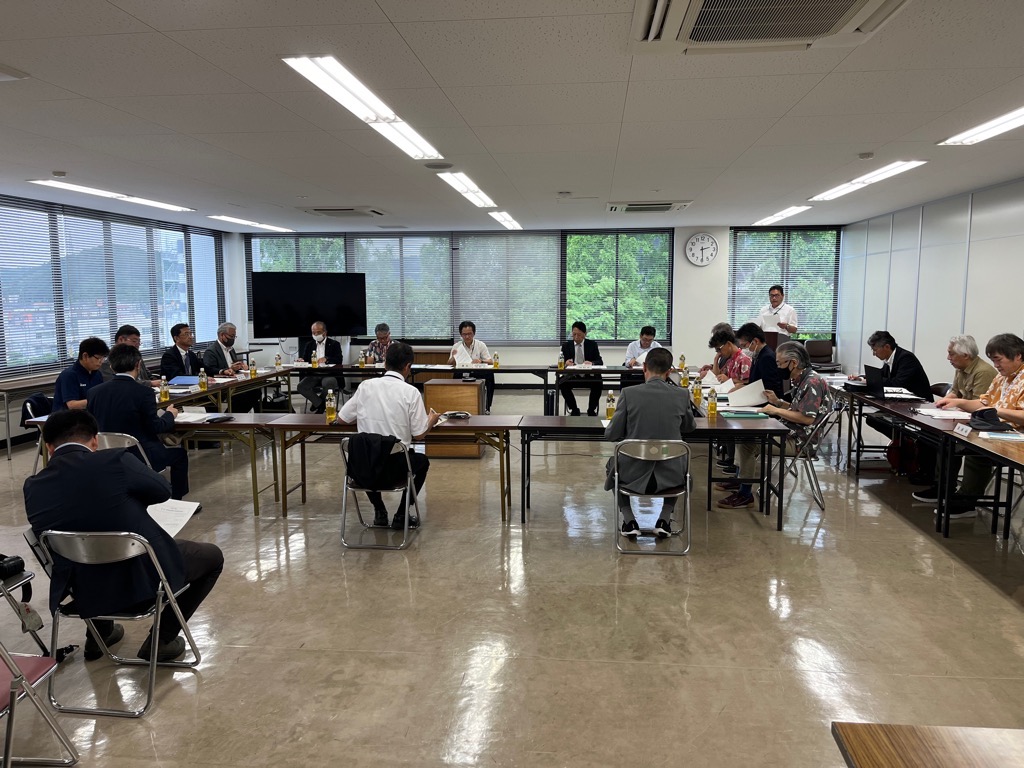 第１回委員会１