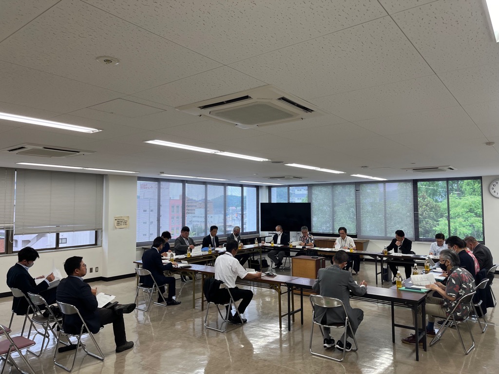 第１回委員会２