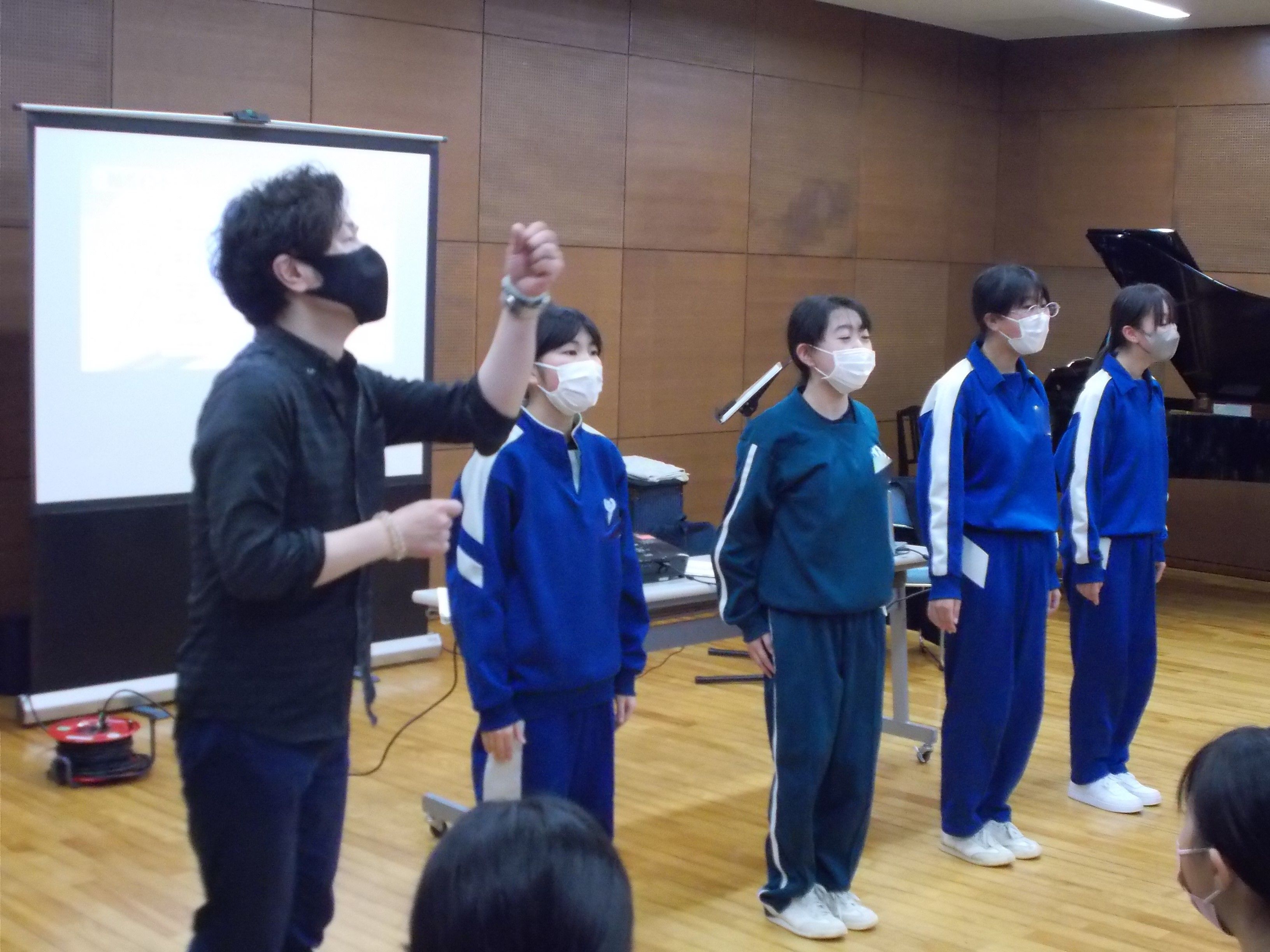 合６