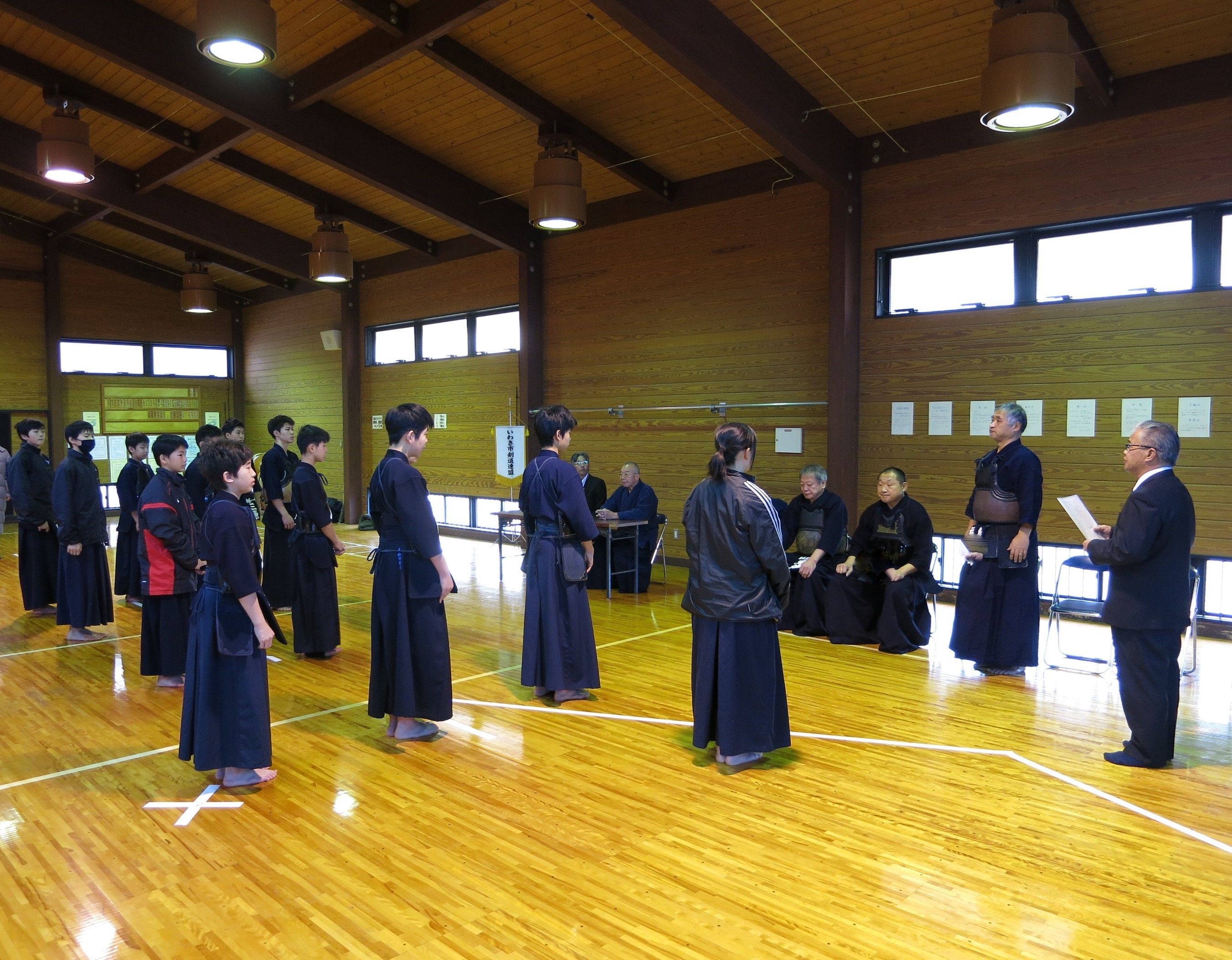 剣道1