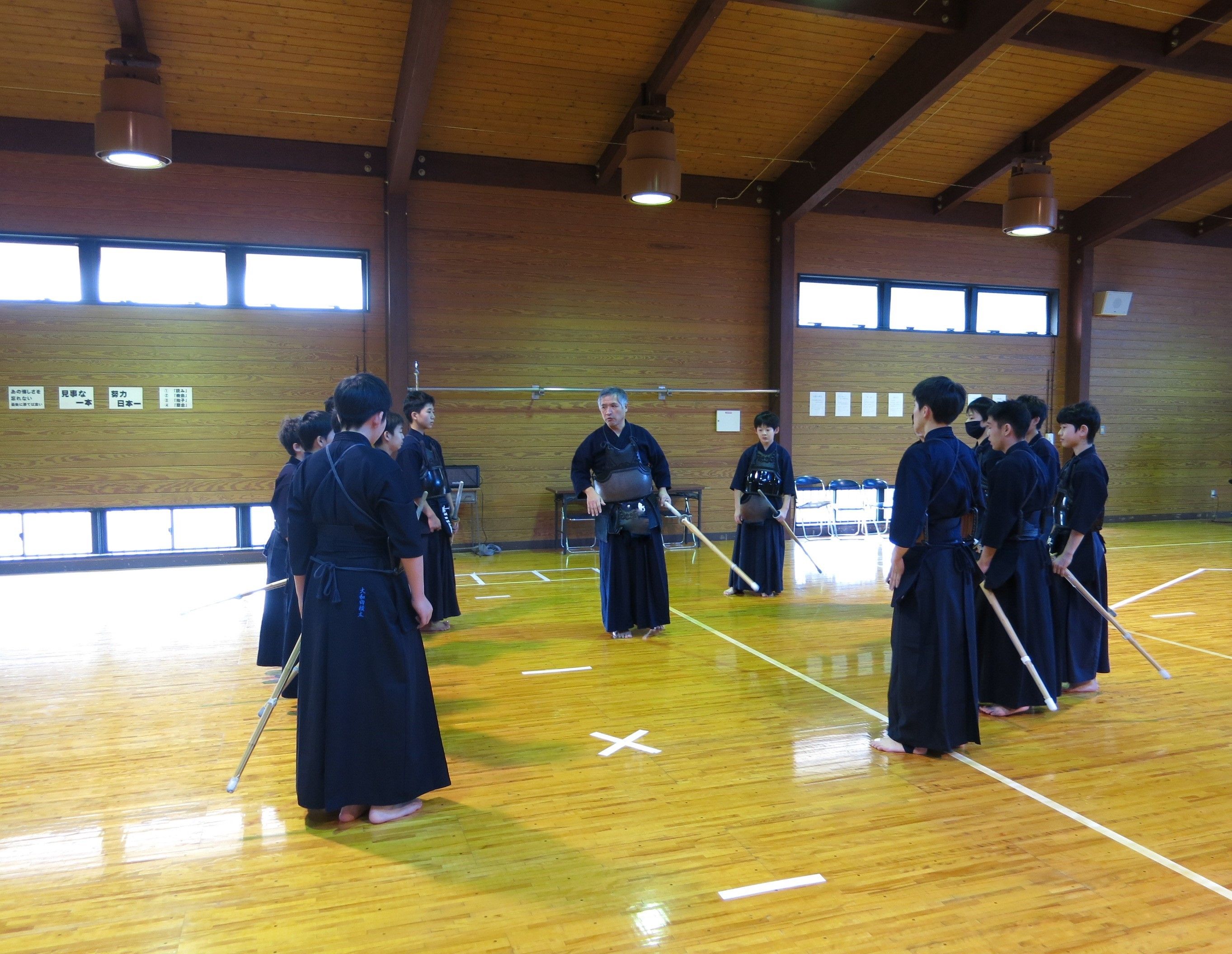 剣道２