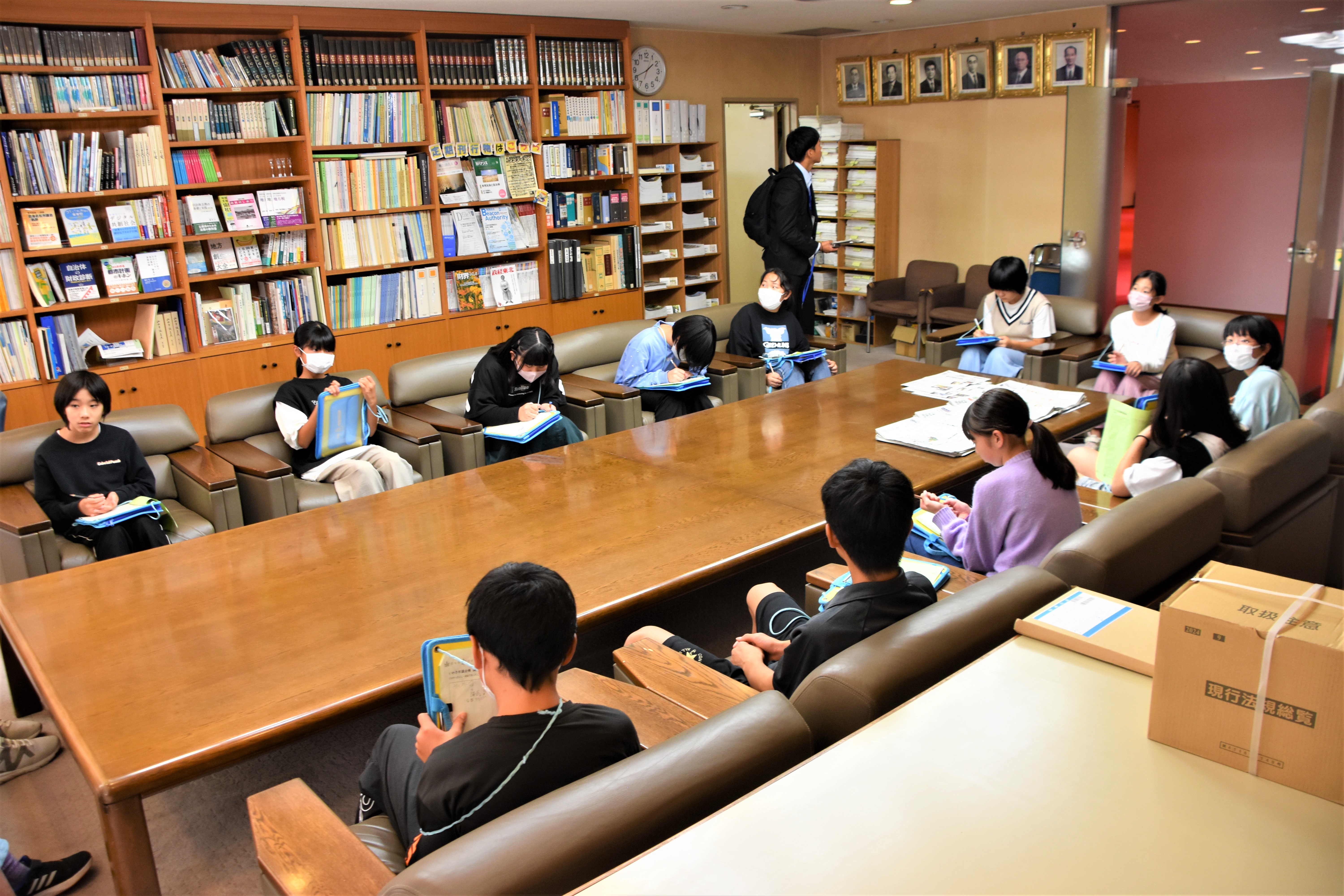 写真４
