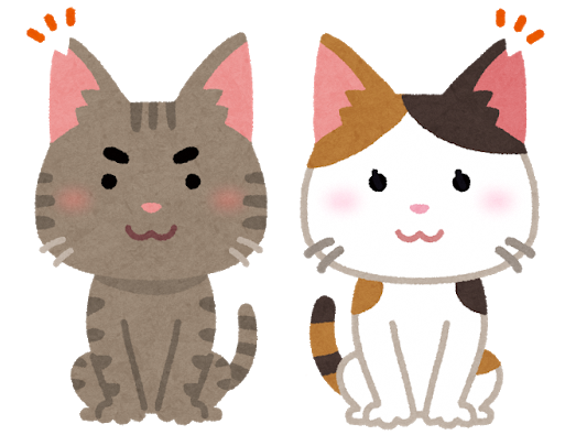 さくらねこ