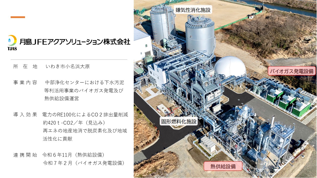 月島JFEアクアソリューション